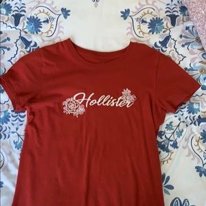 Hollister T-Shirt